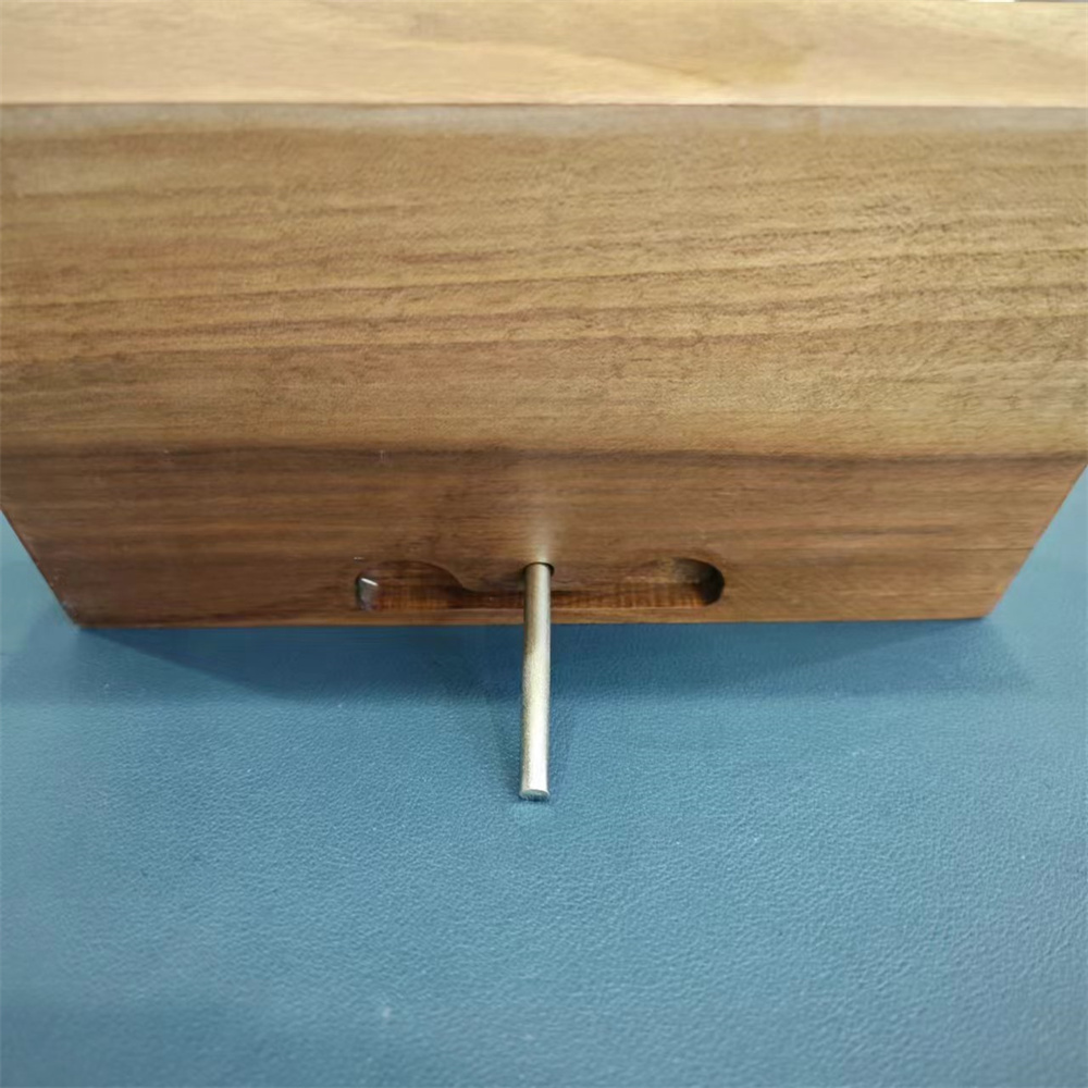 Handmade Solid Wood Lighter Di - Smoker Box Wood Chip บทวิจารณ์และราคา