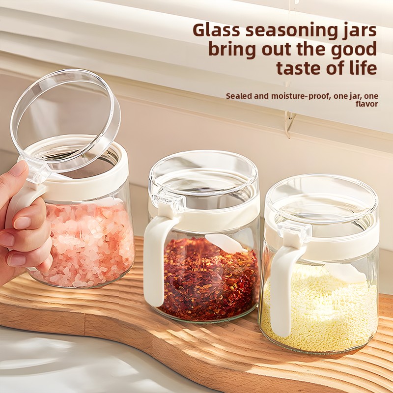Kitchen Seasoning Set Cerc Sea - Home Cooking Utensil Set บทวิจารณ์และราคา