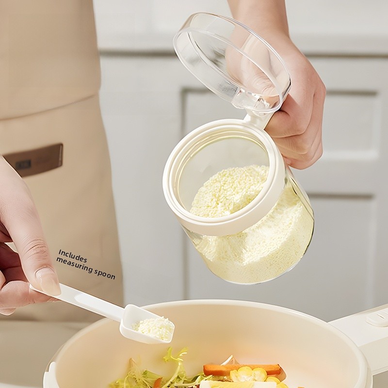 Kitchen Seasoning Set Cerc Sea - Home Cooking Utensil Set บทวิจารณ์และราคา