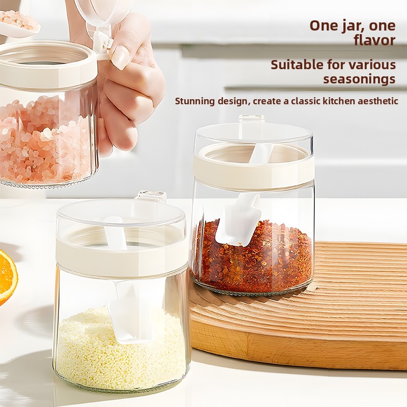 Kitchen Seasoning Set Cerc Sea - Home Cooking Utensil Set บทวิจารณ์และราคา