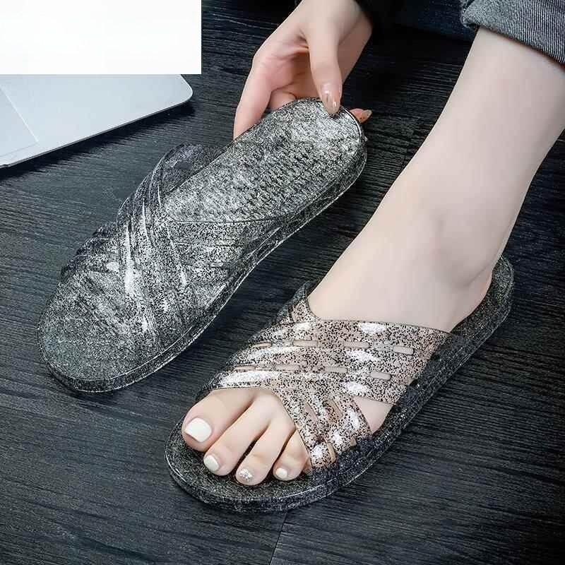 Anti-Slip Rubber Crystal Cooke - Home Cooking In บทวิจารณ์และราคา