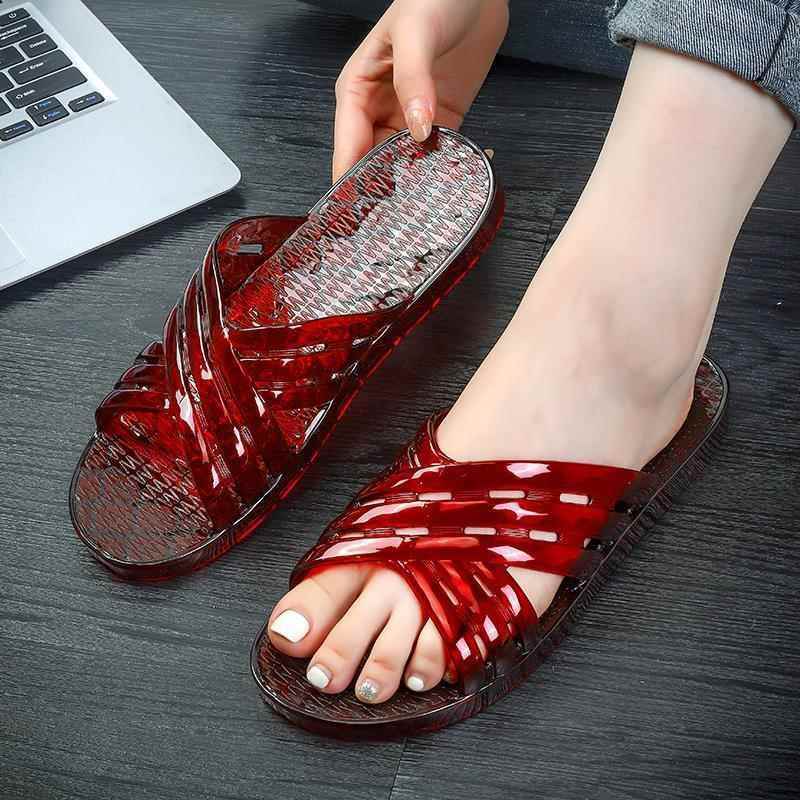 Anti-Slip Rubber Crystal Cooke - Home Cooking In บทวิจารณ์และราคา