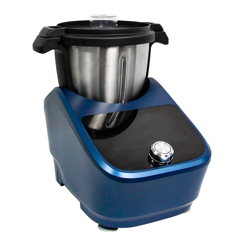 7 Inch Touch Screen Built-in R - Home Cooking Robot บทวิจารณ์และราคา