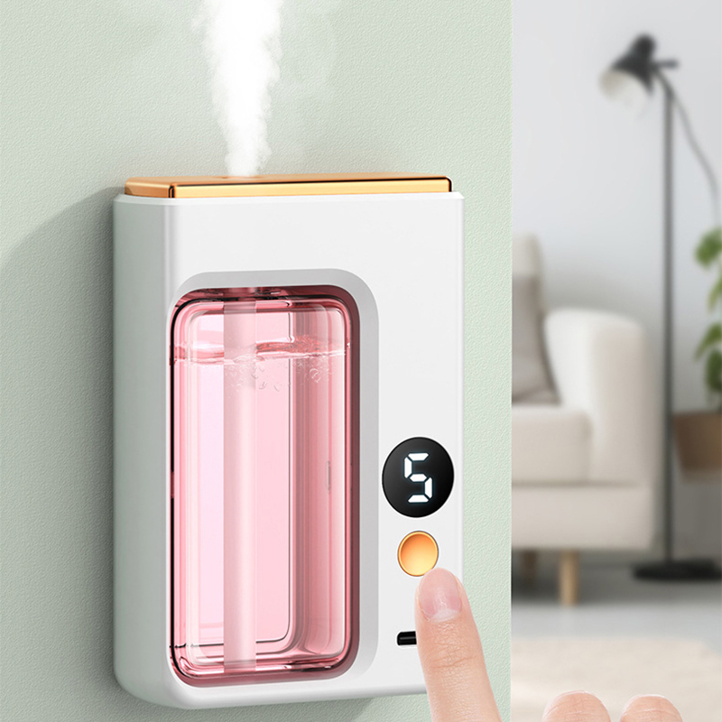 40ML Automatic Home Fragrance  - Home Cooking Oil บทวิจารณ์และราคา