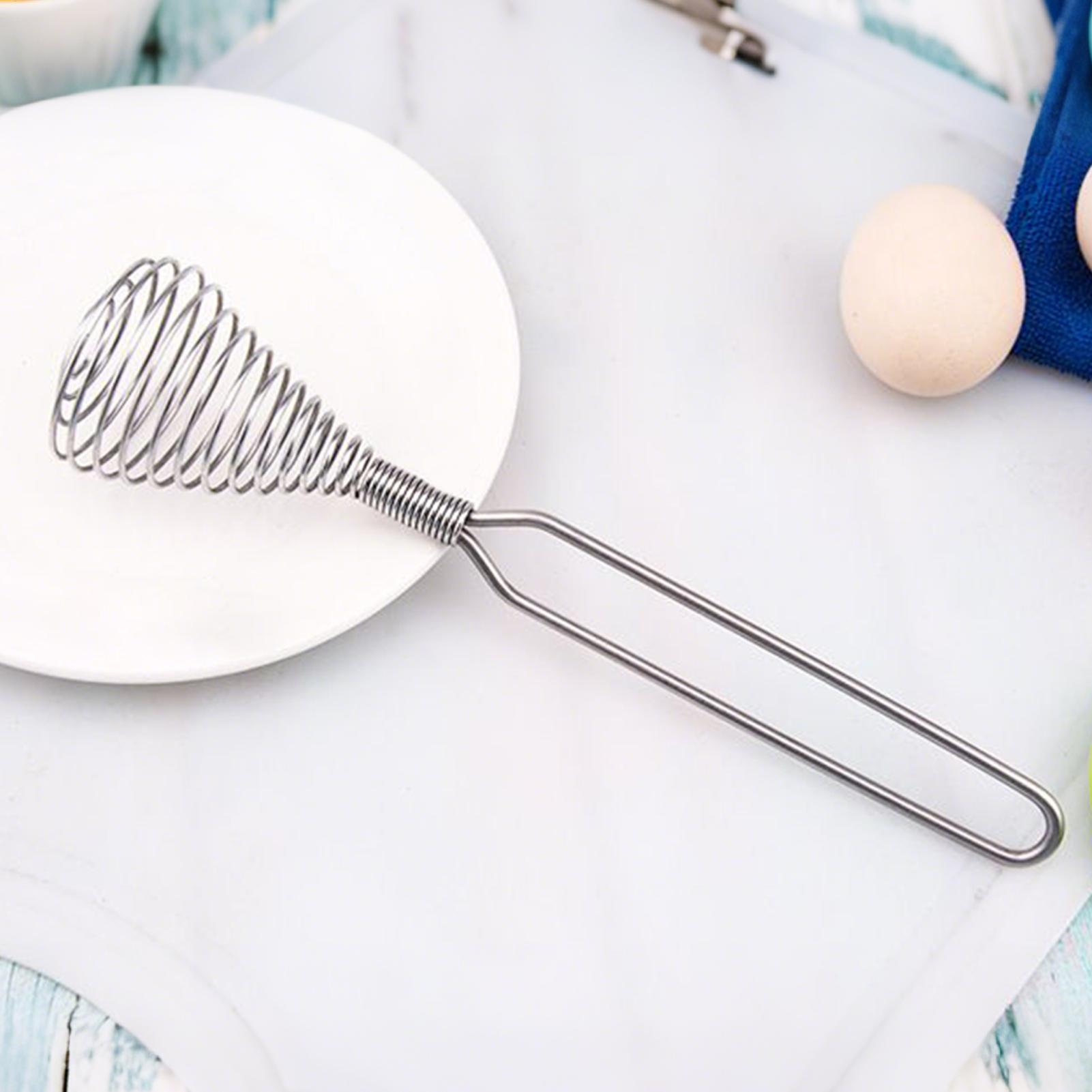 Stainless Steel Hand Whisk Spr - Home Cooking Help บทวิจารณ์และราคา