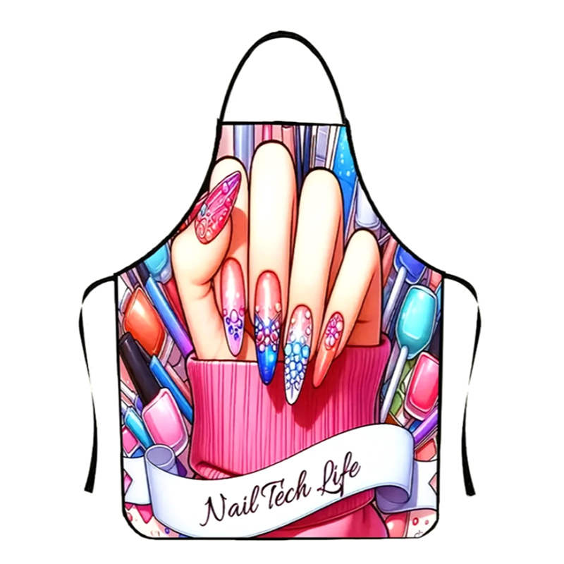 1Pcs Nail Art Printing Beauty  - Home Cooking In บทวิจารณ์และราคา