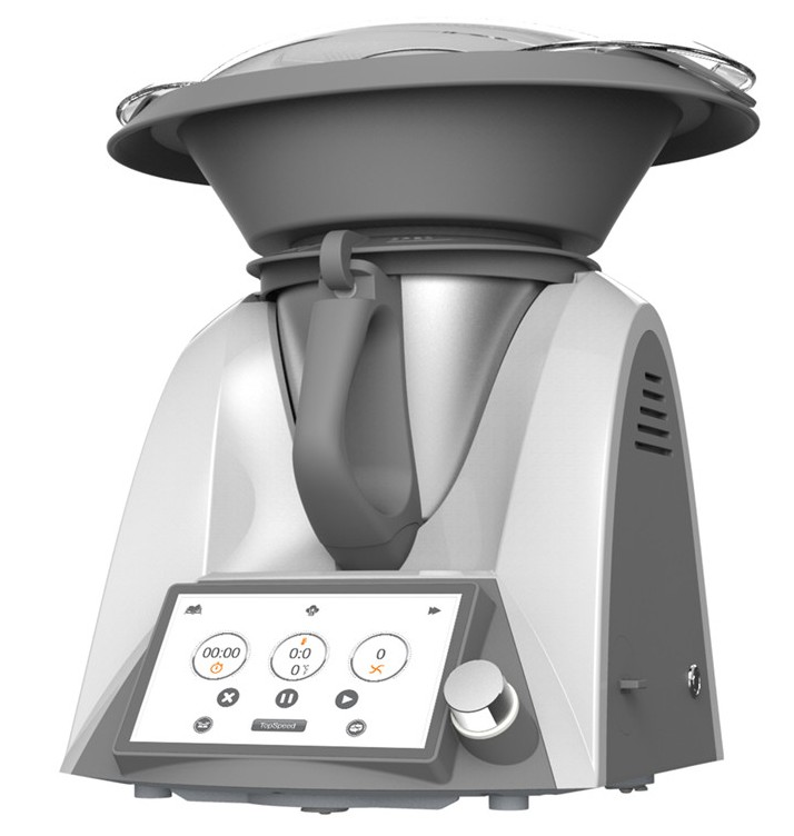 Hot Selling Cooking Robot Ther - Home Cooking Robot บทวิจารณ์และราคา