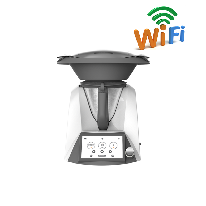 Hot Selling Cooking Robot Ther - Home Cooking Robot บทวิจารณ์และราคา
