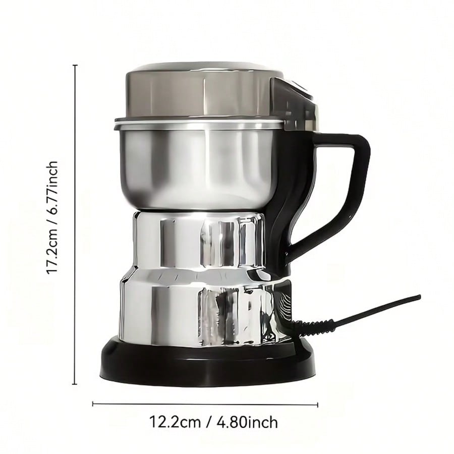 Manual Stainless Steel Grain G - Home Cooking Help บทวิจารณ์และราคา