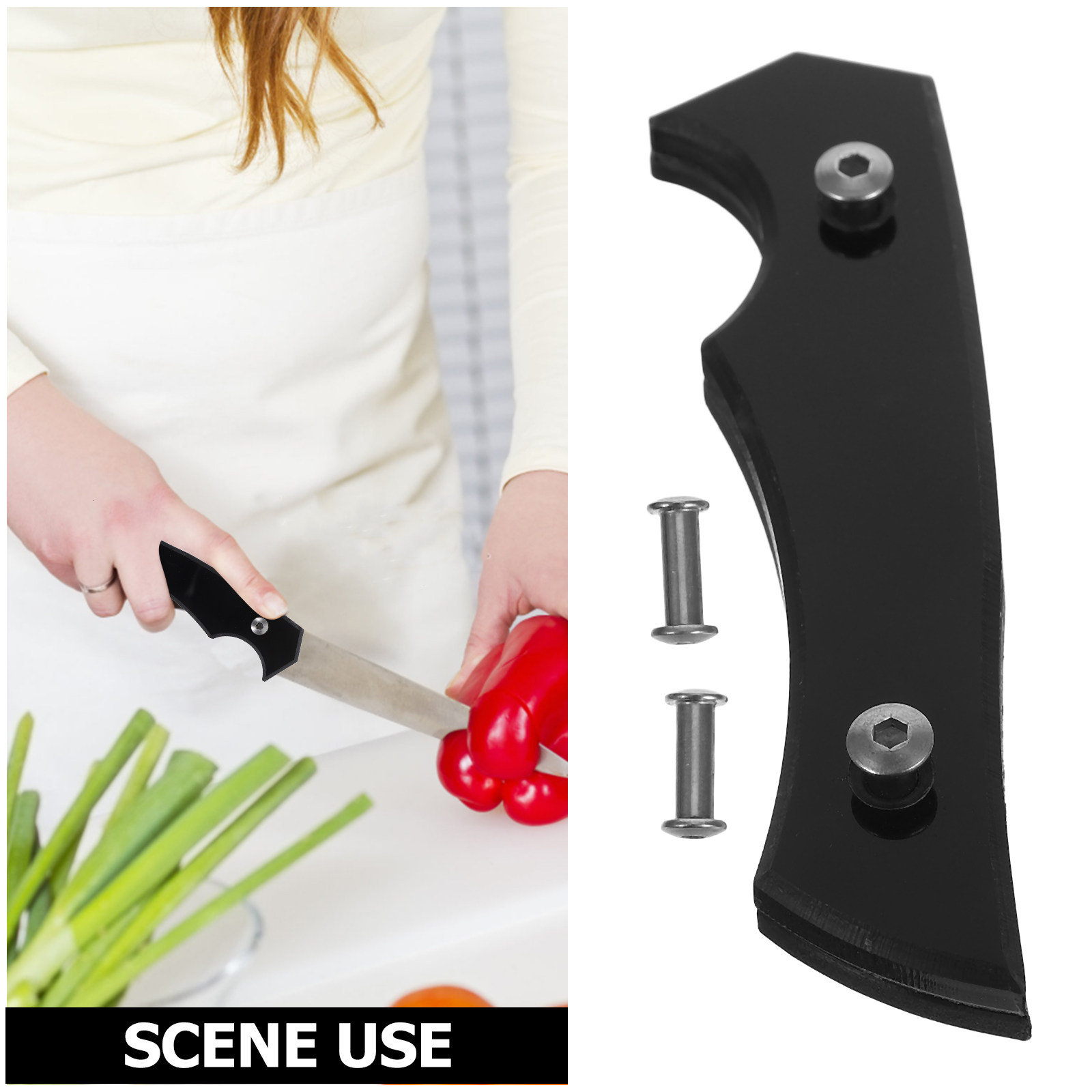 Removable Replacement Knife Ha - Home Cooking In บทวิจารณ์และราคา