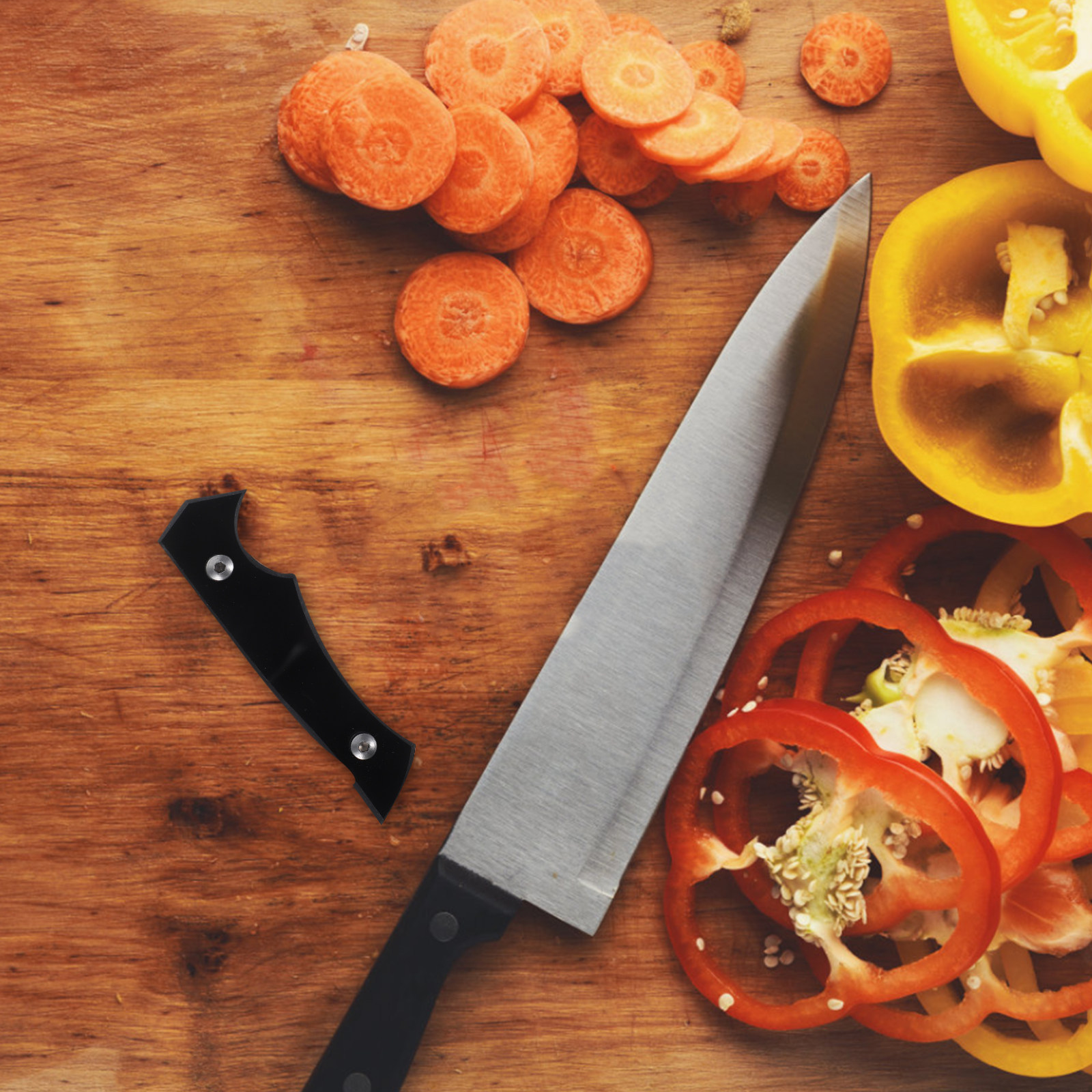 Removable Replacement Knife Ha - Home Cooking In บทวิจารณ์และราคา