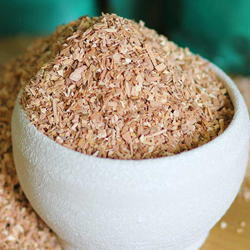 125g/bag Apple Cherry Oak Peca - Smoker Box Wood Chip บทวิจารณ์และราคา