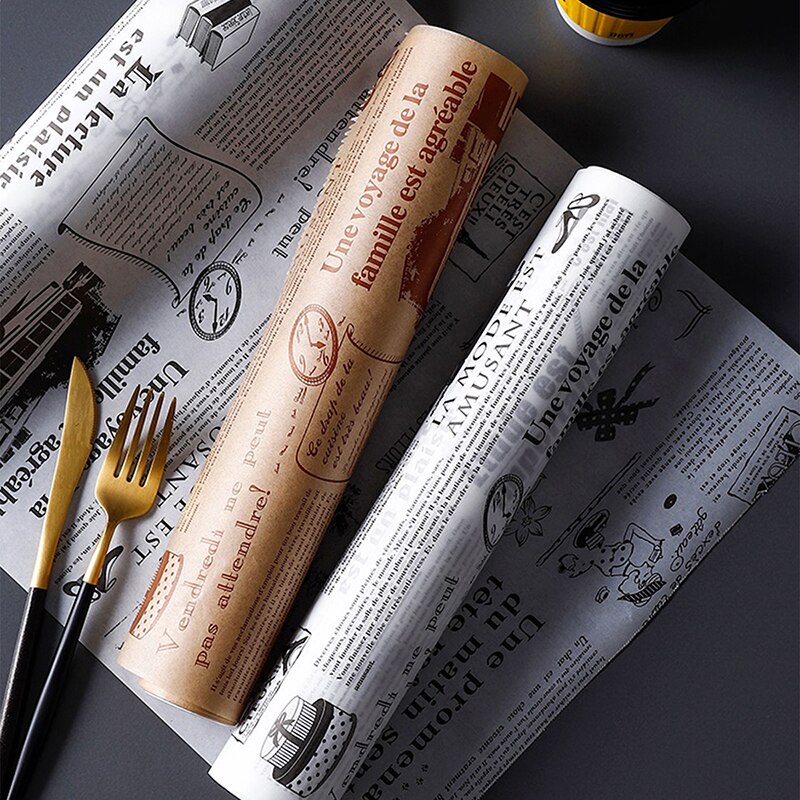 Oil-absorbing Paper Roll for B - Home Cooking Oil บทวิจารณ์และราคา