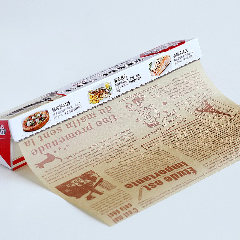Oil-absorbing Paper Roll for B - Home Cooking Oil บทวิจารณ์และราคา